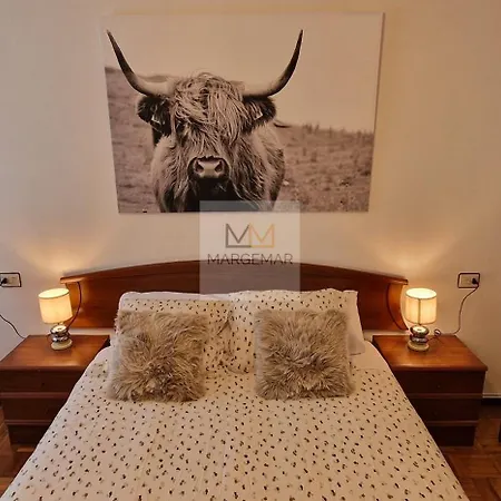 Rodiles - Vistas Al Mar - Wifi - 5 Hab - 4 Banos - Garaje - Vv-2979-as Liñero