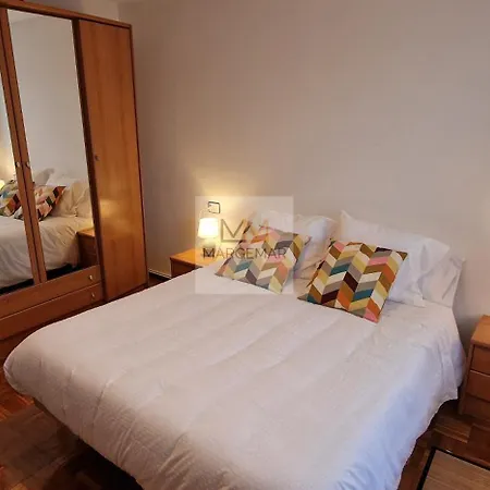 Rodiles - Vistas Al Mar - Wifi - 5 Hab - 4 Banos - Garaje - Vv-2979-as Βίλα