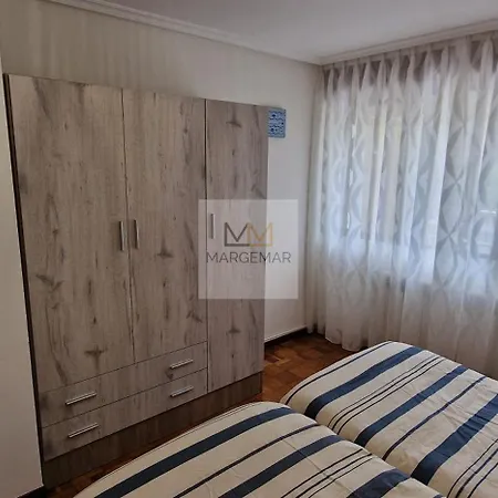 Rodiles - Vistas Al Mar - Wifi - 5 Hab - 4 Banos - Garaje - Vv-2979-as Βίλα *