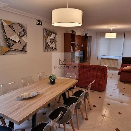 Rodiles - Vistas Al Mar - Wifi - 5 Hab - 4 Banos - Garaje - Vv-2979-as Liñero