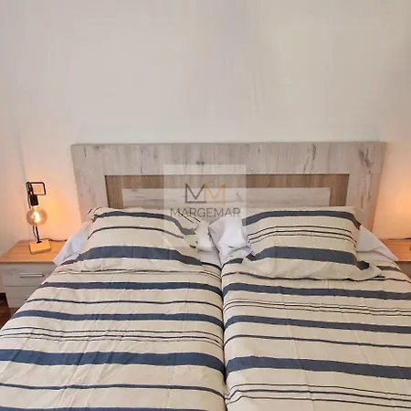 Βίλα Rodiles - Vistas Al Mar - Wifi - 5 Hab - 4 Banos - Garaje - Vv-2979-as