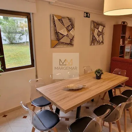 Βίλα Rodiles - Vistas Al Mar - Wifi - 5 Hab - 4 Banos - Garaje - Vv-2979-as Liñero