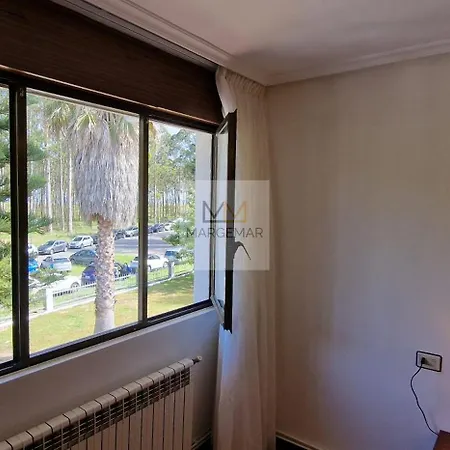 Rodiles - Vistas Al Mar - Wifi - 5 Hab - 4 Banos - Garaje - Vv-2979-as *