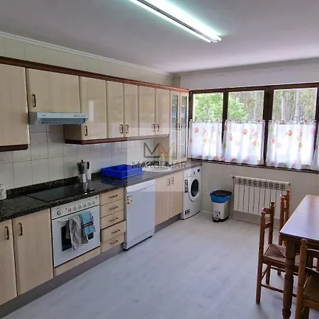 Βίλα Rodiles - Vistas Al Mar - Wifi - 5 Hab - 4 Banos - Garaje - Vv-2979-as *