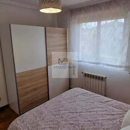 Βίλα Rodiles - Vistas Al Mar - Wifi - 5 Hab - 4 Banos - Garaje - Vv-2979-as *