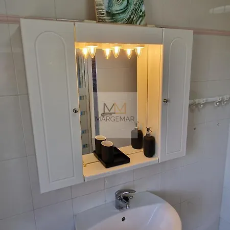 Βίλα Rodiles - Vistas Al Mar - Wifi - 5 Hab - 4 Banos - Garaje - Vv-2979-as *