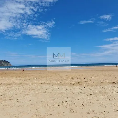Βίλα Rodiles - Vistas Al Mar - Wifi - 5 Hab - 4 Banos - Garaje - Vv-2979-as