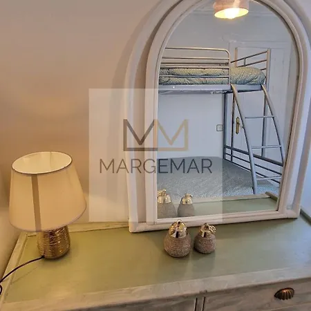 Rodiles - Vistas Al Mar - Wifi - 5 Hab - 4 Banos - Garaje - Vv-2979-as *