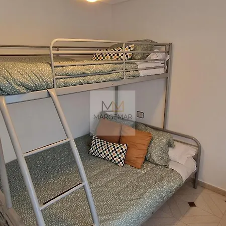 Rodiles - Vistas Al Mar - Wifi - 5 Hab - 4 Banos - Garaje - Vv-2979-as וילה Liñero