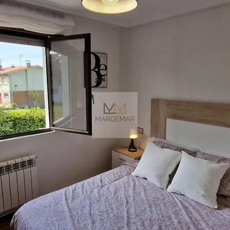 וילה Rodiles - Vistas Al Mar - Wifi - 5 Hab - 4 Banos - Garaje - Vv-2979-as