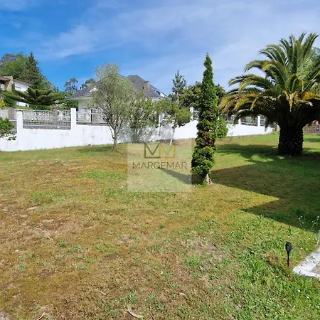 וילה Rodiles - Vistas Al Mar - Wifi - 5 Hab - 4 Banos - Garaje - Vv-2979-as