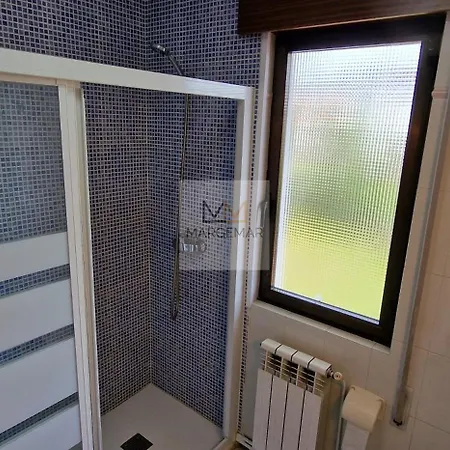 Rodiles - Vistas Al Mar - Wifi - 5 Hab - 4 Banos - Garaje - Vv-2979-as *