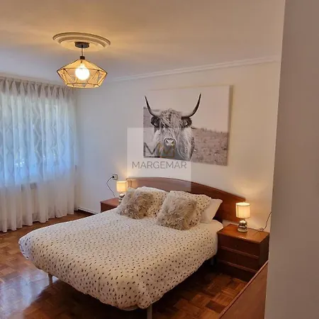 Rodiles - Vistas Al Mar - Wifi - 5 Hab - 4 Banos - Garaje - Vv-2979-as