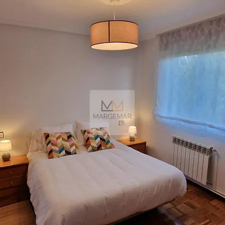 וילה Rodiles - Vistas Al Mar - Wifi - 5 Hab - 4 Banos - Garaje - Vv-2979-as