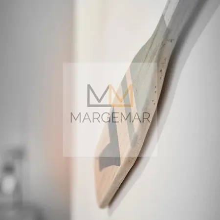 Rodiles - Vistas Al Mar - Wifi - 5 Hab - 4 Banos - Garaje - Vv-2979-as Liñero