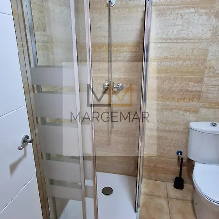 Rodiles - Vistas Al Mar - Wifi - 5 Hab - 4 Banos - Garaje - Vv-2979-as * Liñero