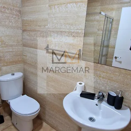 Rodiles - Vistas Al Mar - Wifi - 5 Hab - 4 Banos - Garaje - Vv-2979-as * Liñero