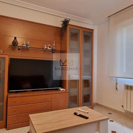 וילה Rodiles - Vistas Al Mar - Wifi - 5 Hab - 4 Banos - Garaje - Vv-2979-as *