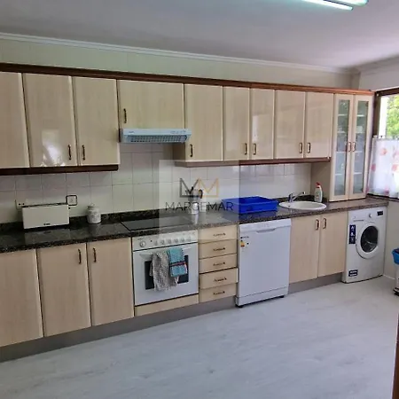 Rodiles - Vistas Al Mar - Wifi - 5 Hab - 4 Banos - Garaje - Vv-2979-as וילה