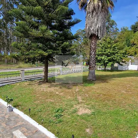 וילה Rodiles - Vistas Al Mar - Wifi - 5 Hab - 4 Banos - Garaje - Vv-2979-as Liñero