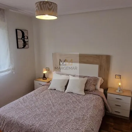 וילה Rodiles - Vistas Al Mar - Wifi - 5 Hab - 4 Banos - Garaje - Vv-2979-as Liñero