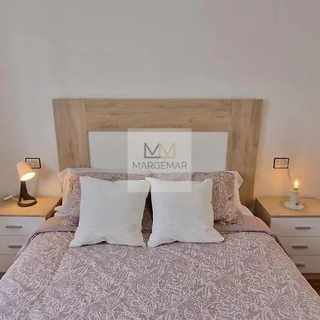 Rodiles - Vistas Al Mar - Wifi - 5 Hab - 4 Banos - Garaje - Vv-2979-as * Liñero